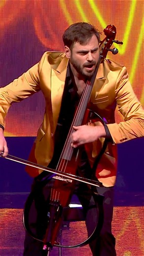 HAUSER – Jai Ho 🪷 Live in Sofia 2025