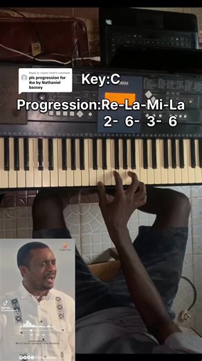 Nathaniel Bassey - Iba (Fresh Worship Song) | Gospel Music