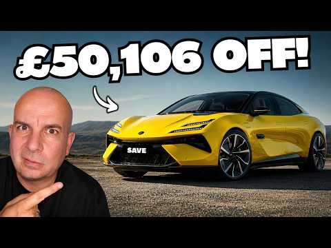 HUGE DISCOUNTS on BRAND NEW CARS - RIGHT NOW