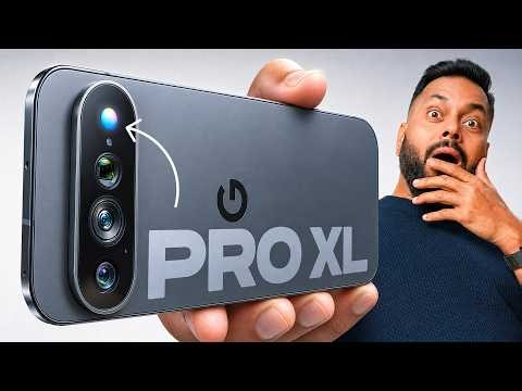 Google Pixel 11 Pro XL Unboxing & Quick Review ⚡ Don't Make The Mistake!