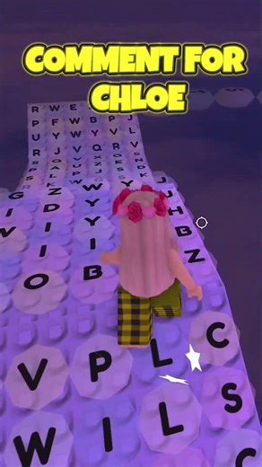 WHO HAS THE BEST KEYBOARD ASMR? 💅 #shorts #goobers #roblox