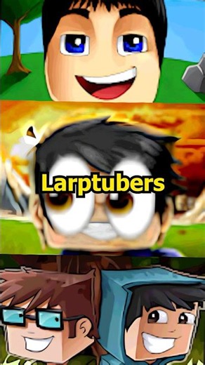 What's the deal with Larptubers? #larptubers #larp #controversy #youtubers