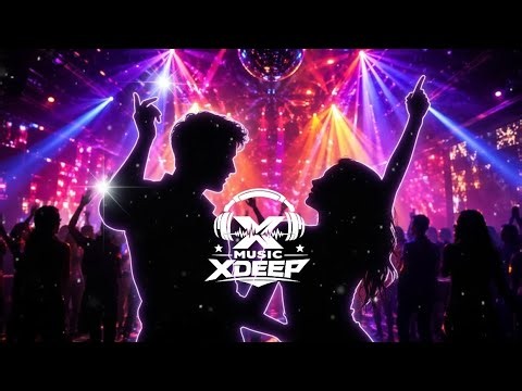 Afro House 2026 Zamna - Tulum musik (Full Set Mix By Music XDeep) Episode: 49, #tulum #afrohouse