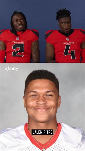 Had to dig through the archives for these 🤣 | Houston Texans