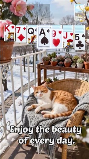 Solitaire Legend V221- 720x1280