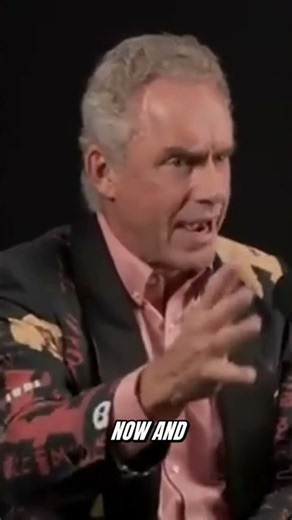 Jordan Peterson: How Athletes Use Aggression