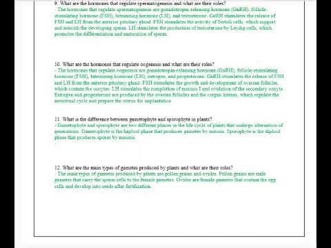 BIOM 623 Human Developmental Biology COMPLETED EXAM 2026 (Complete And Verified Study material)