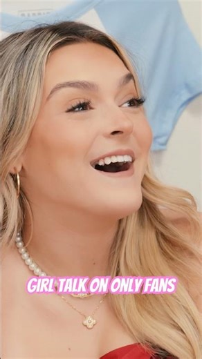 is it a good idea 😛 new ep out now baddies #girltalk