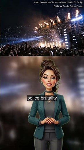 Bruce Springsteen’s Tour Inspires Hope 🌟 #musicnews