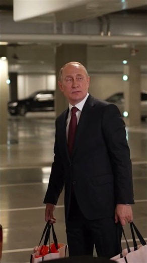Zelensky Shows Off His Car… Putin Has Trump! 😂🚗