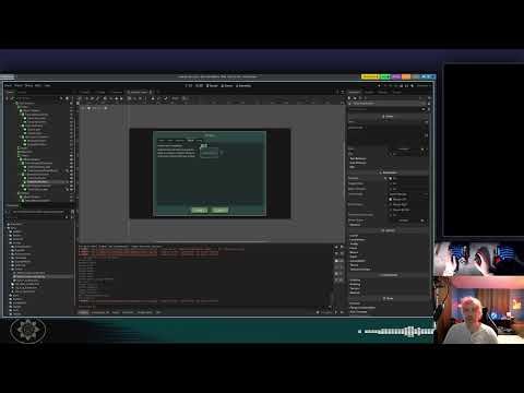 Twitch Integration Almost There | Learning game dev with godot - Episode 137