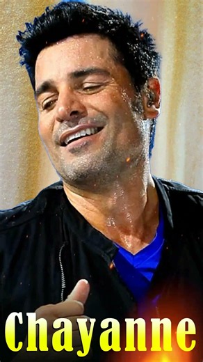 Chayanne - Yo Te Amo