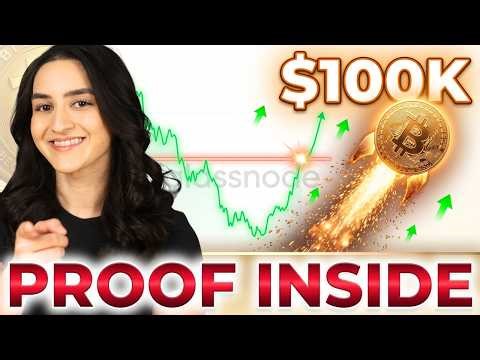 This Chart JUST Signaled the END of the Crypto BEAR MARKET (12 Days)