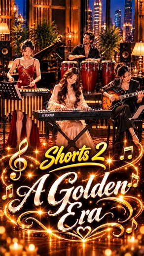 Nhạc Xưa Hòa Tấu 2026 ❤️ Timeless Love & Romantic Oldies | #OldiesInstrumental#Shorts2