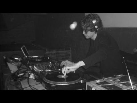 I-Witness - Vinyl Mix - 2003
