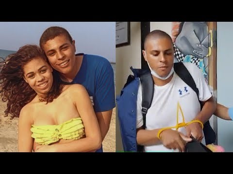 Tommy Schaefer, Who Killed Girlfriend's Mom, Released From Bali Prison