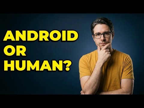 Is Call An Android Or Human In Alien Resurrection?