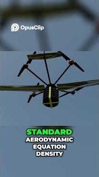 The DARPA lift drone challenge—Hybrid-Electric Cargo Hauler Drone System #rotor #quadcopter #drone