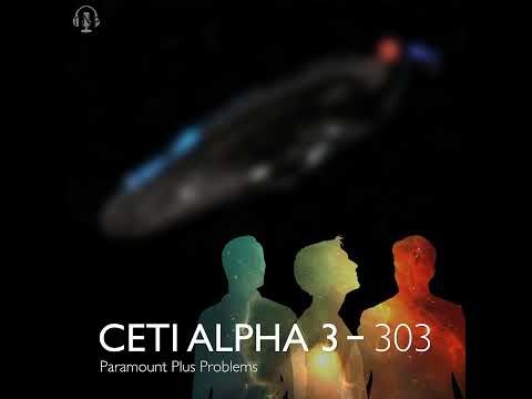 303 - Paramount Plus Problems