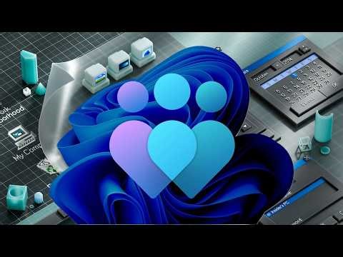 Windows Insider Program is Getting a MAJOR Overhaul (as Microsoft Tries to Fix Windows 11!)