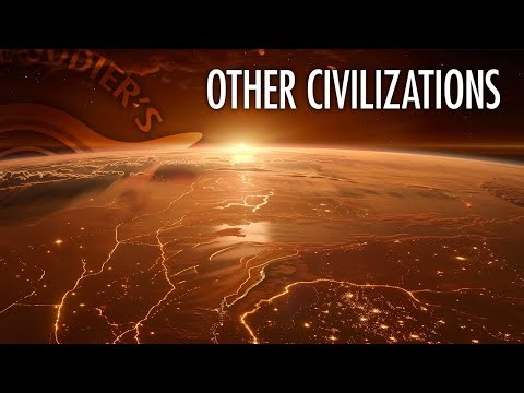 Why Scientists Believed Another Civilization Was Here | David Baron