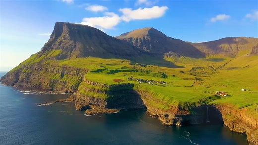 The most beautiful places to visit in Scandinavia