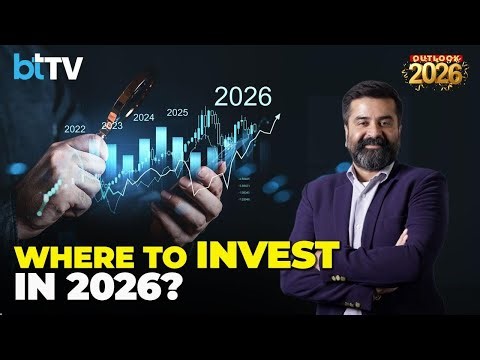 Chasing Winners Vs Betting On Comebacks: Asset Allocation For 2026