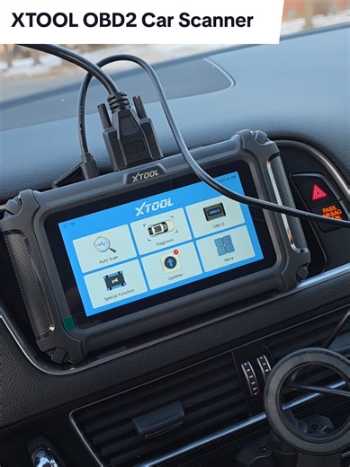 XTOOL D5S OBD2 Scanner Car Diagnostic Scan Tools for ABS/SRS/Engine/ Transmission, 16 Reset Services, Free Lifetime Update, Code Reader for Cars & Trucks, Crank Sensor Relearn, FCA AutoAuth, CAN FD for Vehicle Springtok Automotive Alternator Tester . . . #speedytech77 #xtoolcarscanner #xtool #obd2scanner #carproblems