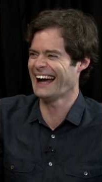 Bill Hader on the SNL Sketch That Almost Died
