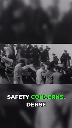 Harrow & Wealdstone Disaster 19525 #Harrow #Disaster #fyp