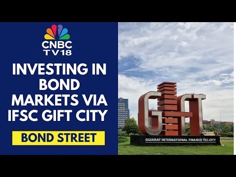 How Is IFSC at Gift City Positioning Itself Differently From India’s Domestic Bond Market?