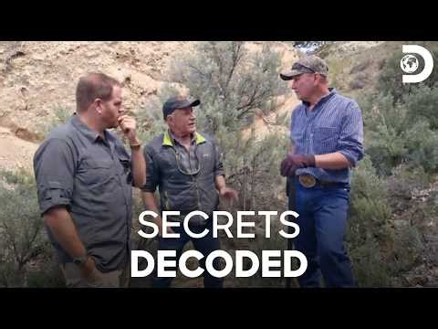 Solving Lost Secrets of Ancient Mysteries | Expedition Unknown S3 | Discovery Channel India