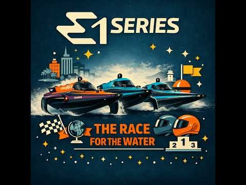 S2, Ep. 2: How It Works - The RaceBird, The Format & The Physics Of Flight