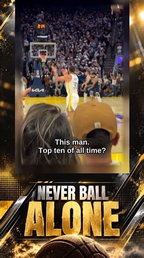 Stephen Curry BURIES IT | Clutch Jumper Late vs Nuggets | NBA Highlights 2026