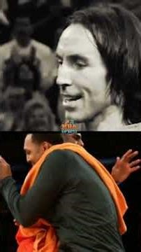 Steve Nash vs Chris Paul: NBA Rap Battle 🏀🎤