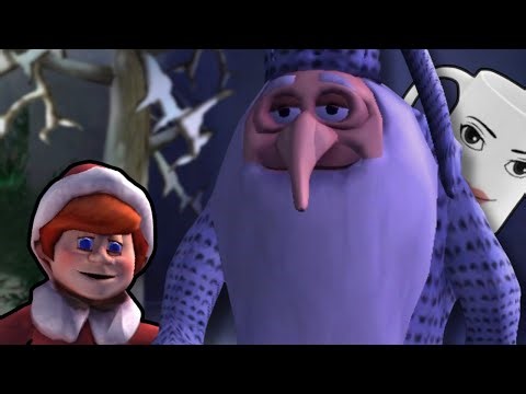 the worst wii christmas games to exist