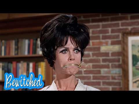 [NEW] Bewitched Full Episode 2026 | Marriage Witch’s Style | Comedy American Sitcom full HD 1280p