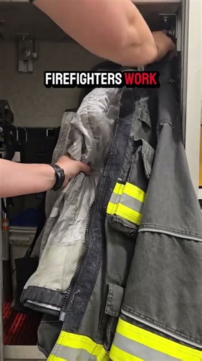 Who REALLY Cleans the Fire Station? 🚒🧹