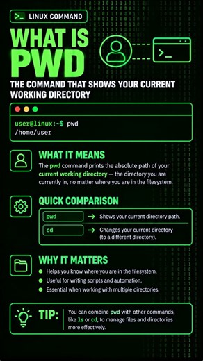 3 GAME CHANGING Linux Commands