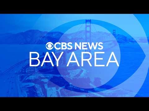 LIVE: CBS News Bay Area 9am