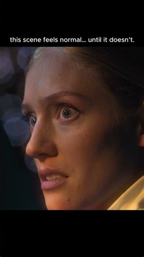 A scene that gets more interesting with every second