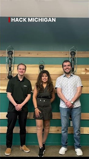 HackMichigan 2026 — Building AI Agents with IBM Bob & watsonx Orchestrate