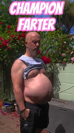 World fart championship 2026