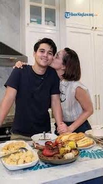 PENAMPILAN TERBARU LUNA MAYA JADI SOROTAN, MAKIN FRESH!