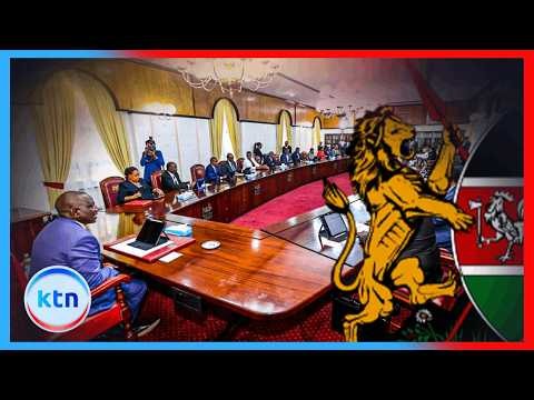 LSK Accuses President Ruto of Defying Court Order on Cabinet Gender Rule