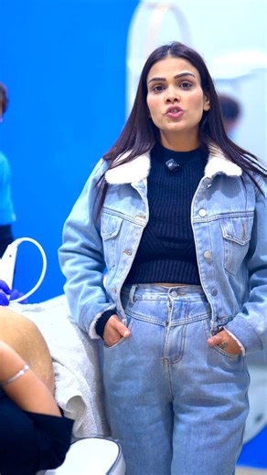 Blom Mac on Instagram: "✨ Freeze away stubborn fat with our Cryo Treatment — the ultimate non-surgical body contouring solution! ❄️💫 This advanced fat-freezing technology targets and eliminates fat cells safely and effectively, giving you a more sculpted, toned, and confident look — no downtime, no pain, just visible results! 💪 Whether it’s your belly, thighs, arms, or love handles, Cryo helps reduce those stubborn areas that diet and exercise just can’t fix. Each session is customized to your