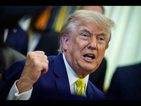 Supreme Court Expands Trump's Power to Fire Top Officials