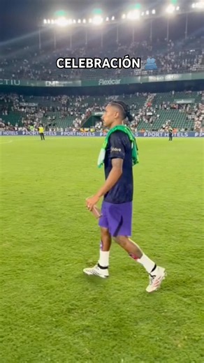 Así se vive desde dentro una victoria del Barça