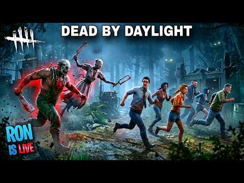 Dead By Daylight | 2 Vs 8 Mode Me Udham Machega Aaj