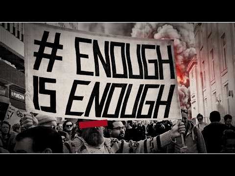 The Campaign That Changed Nothing